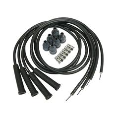 [S.2097] Spark Plug Wire Set 4 Cyl. - Universal