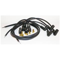 [S.66442] Spark Plug Wire Set 4 Cyl. - Universal