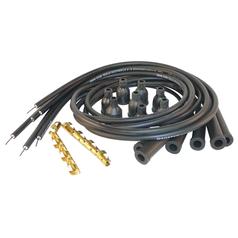 [S.22679] Spark Plug Wire Set 6 Cyl.