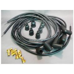 [S.66465] Spark Plug Wire Set 6 Cyl.