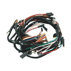 [S.61981] Wiring Harness Fits: US built Tractors only