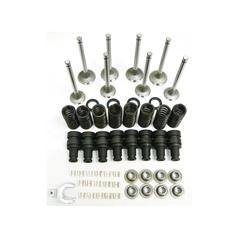 VALVE TRAIN KIT, STD.