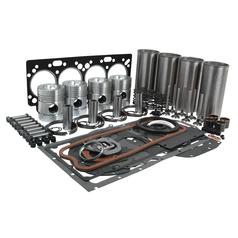 [S.40377] Engine Overhaul Kit with Valve Train