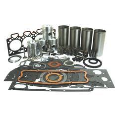 Engine Overhaul Kit with Valve Train