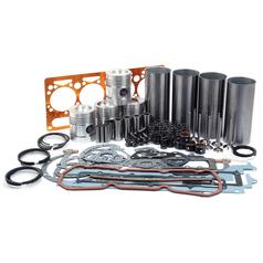 [S.40386] Engine Overhaul Kit with Valve Train