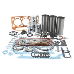 [S.40388] Engine Overhaul Kit with Valve Train