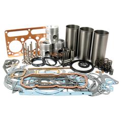 Engine Overhaul Kit with Valve Train