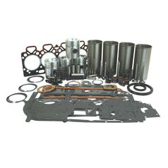 Engine Overhaul Kit with Valve Train