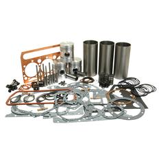 Engine Overhaul Kit with Valve Train