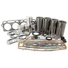 Engine Overhaul Kit with Valve Train
