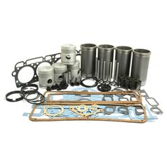[S.66816] Engine Overhaul Kit with Valve Train