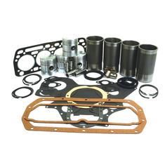 Engine Overhaul Kit without Valve Train