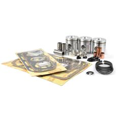 Engine Overhaul Kit without Valve Train