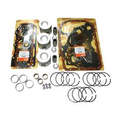 Engine Overhaul Kit without Valve Train