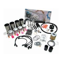 [S.67104] Engine Overhaul Kit without Valve Train