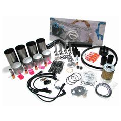 Engine Overhaul Kit without Valve Train