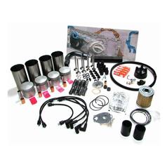 Engine Overhaul Kit without Valve Train