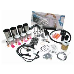 [S.67102] Engine Overhaul Kit without Valve Train