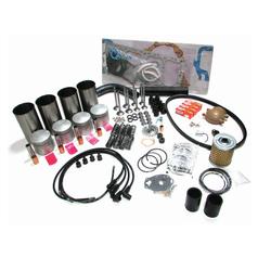 Engine Overhaul Kit without Valve Train