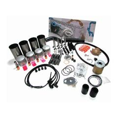 [S.67093] Engine Overhaul Kit without Valve Train