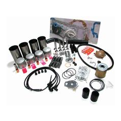 [S.67094] Engine Overhaul Kit without Valve Train