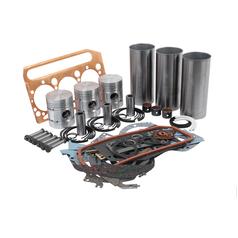 [S.41882] Engine Overhaul Kit without Valve Train (Chrome)