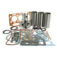[S.41883] Engine Overhaul Kit without Valve Train (Finished)