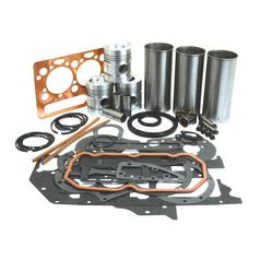 [S.41884] Engine Overhaul Kit without Valve Train (Finished)