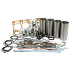 [S.41898] Engine Overhaul Kit without Valve Train (Finished)