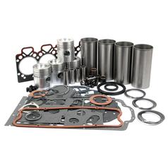 [S.41913] Engine Overhaul Kit without Valve Train (Finished)