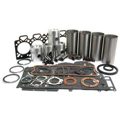 [S.41941] Engine Overhaul Kit without Valve Train (Finished)