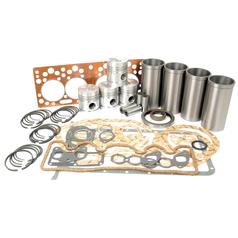 [S.41945] Engine Overhaul Kit without Valve Train (Finished)
