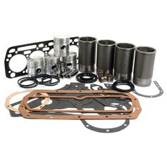 [S.57920] Engine Overhaul Kit without Valve Train (Finished)