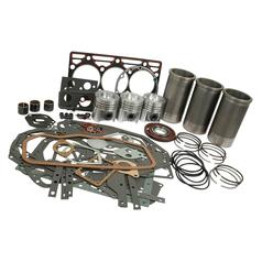 [S.57923] Engine Overhaul Kit without Valve Train (Finished)