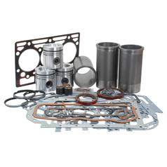 [S.57924] Engine Overhaul Kit without Valve Train (Finished)