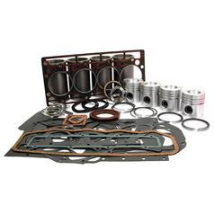 [S.57925] Engine Overhaul Kit without Valve Train (Finished)
