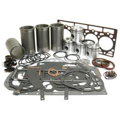 [S.57927] Engine Overhaul Kit without Valve Train (Finished)