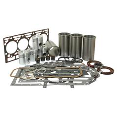 [S.57929] Engine Overhaul Kit without Valve Train (Finished)