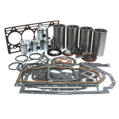 [S.57930] Engine Overhaul Kit without Valve Train (Finished)