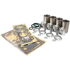 [S.58874] Engine Overhaul Kit without Valve Train (Finished)