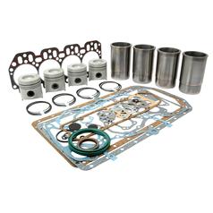 [S.58875] Engine Overhaul Kit without Valve Train (Finished)