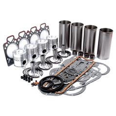 [S.41906] Engine Overhaul Kit without Valve Train (Semi Finished)