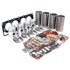 [S.57907] Engine Overhaul Kit without Valve Train (Semi Finished)