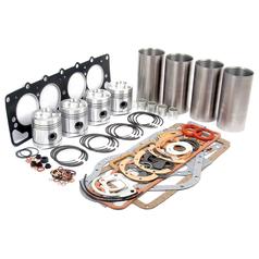 [S.57908] Engine Overhaul Kit without Valve Train (Semi Finished)