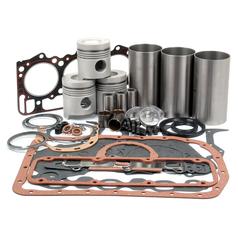 [S.66088] Engine Overhaul Kit without Valve Train (Semi Finished)