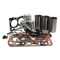 [S.66090] Engine Overhaul Kit without Valve Train (Unfinished)