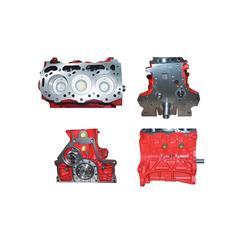 New 3 Cyl. Short Block Assy., BSD333