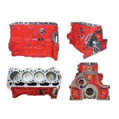 [S.162191] New 4 Cyl. Turbo Short Block Assy., BSD444T