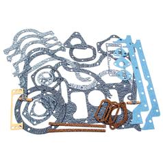 [S.40604] Bottom Gasket Set - 3 Cyl.