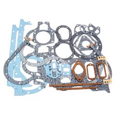 [S.40606] Bottom Gasket Set - 3 Cyl.